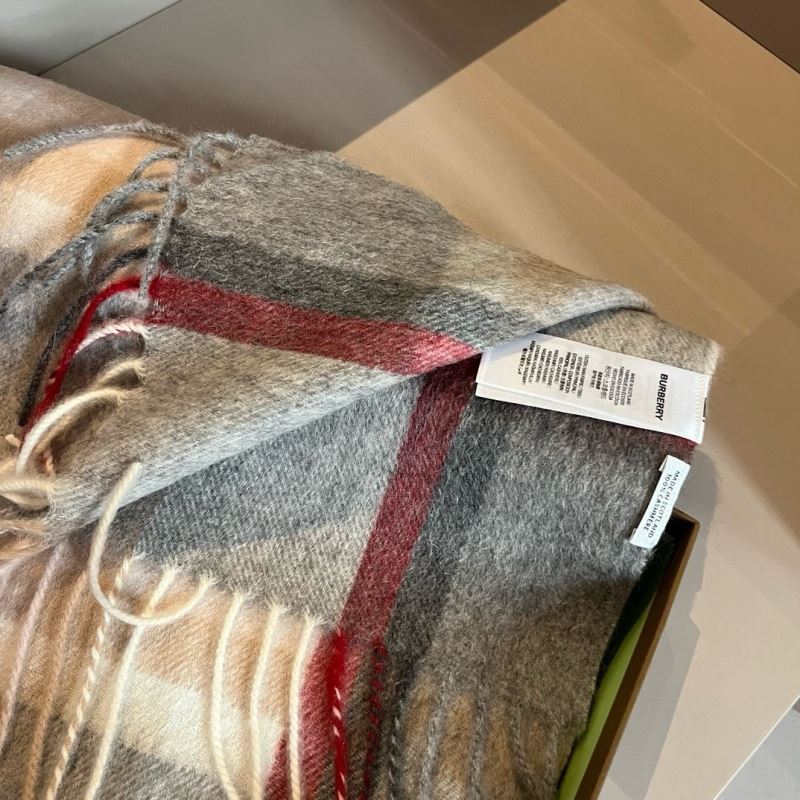 Burberry Scarf